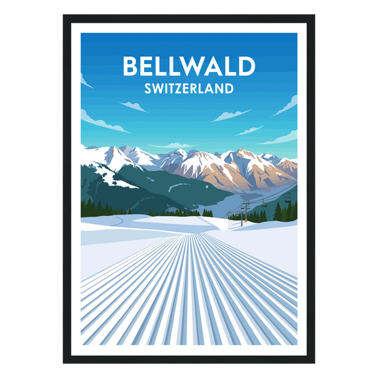 Bellwald
