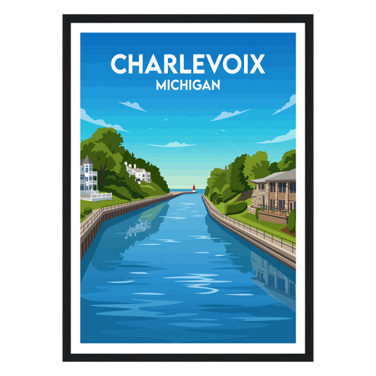 Charlevoix