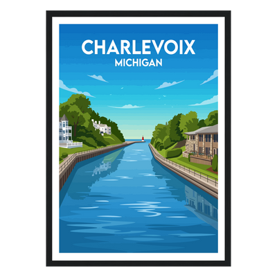 Charlevoix