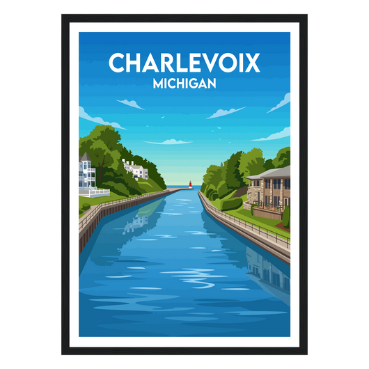 Charlevoix