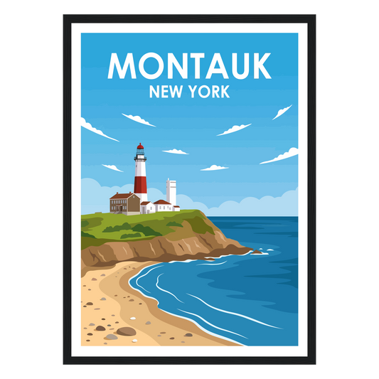 Montauk