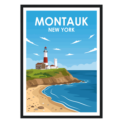 Montauk