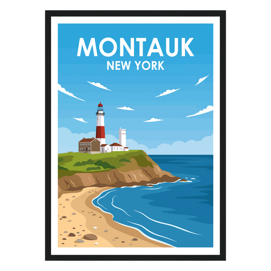 Montauk