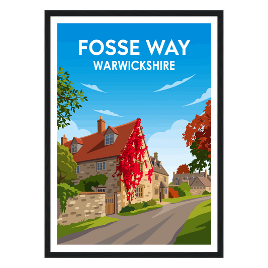 Fosse Way