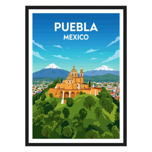 Puebla