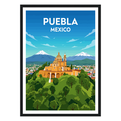 Puebla