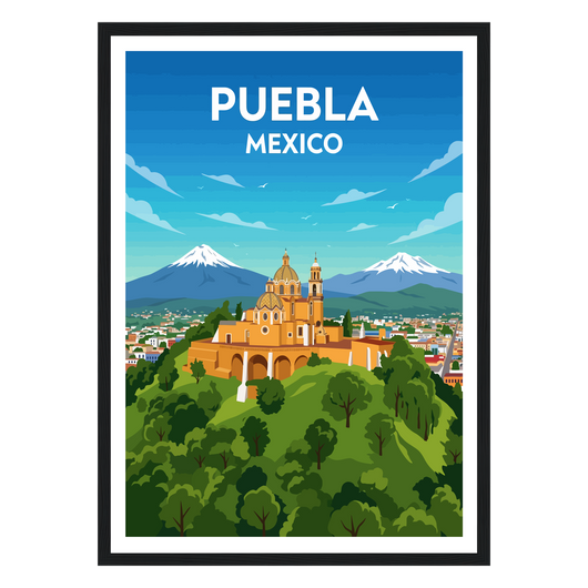 Puebla