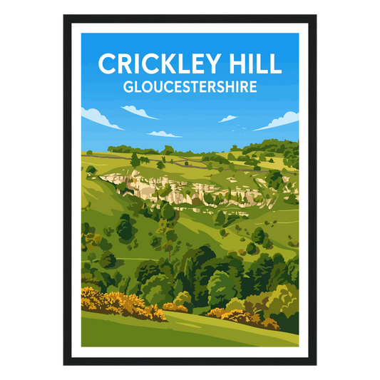 Crickley Hill