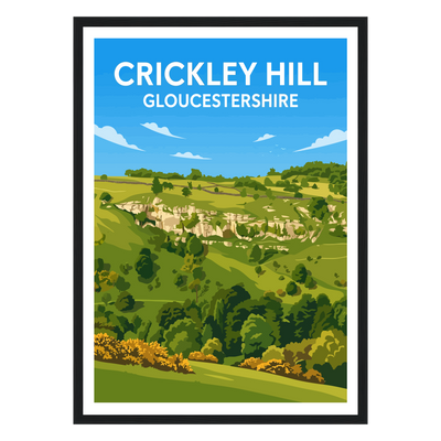 Crickley Hill