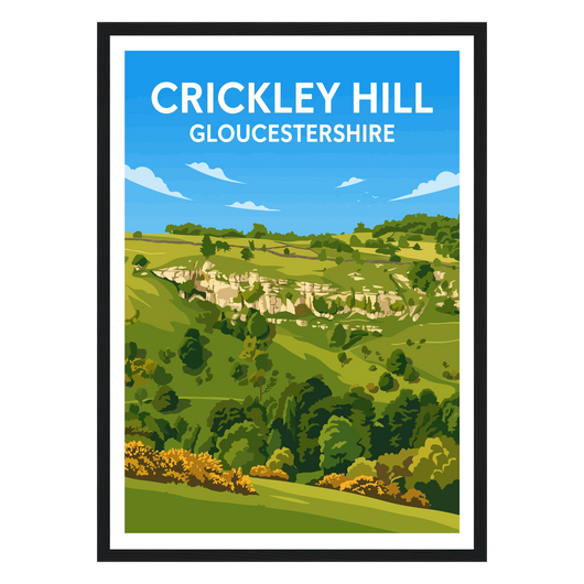 Crickley Hill