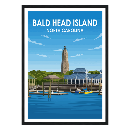 Bald Head Island