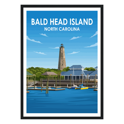 Bald Head Island