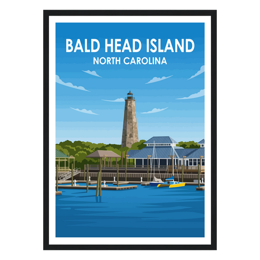Bald Head Island