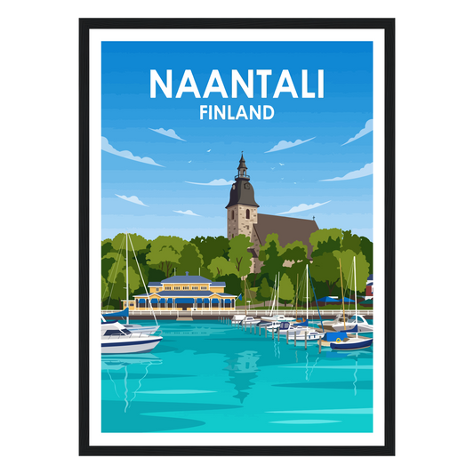 Naantali