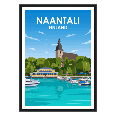 Naantali