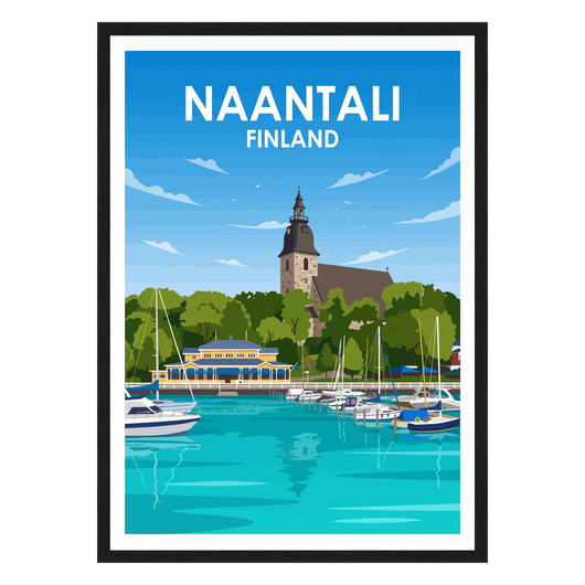 Naantali