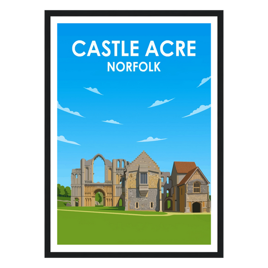 Castle Acre