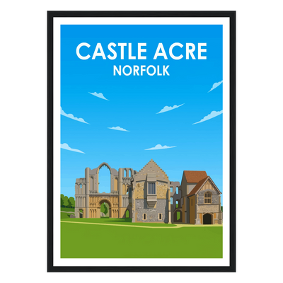 Castle Acre