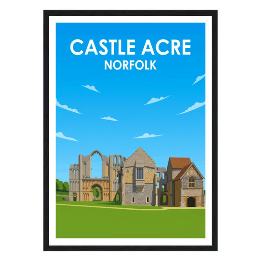 Castle Acre
