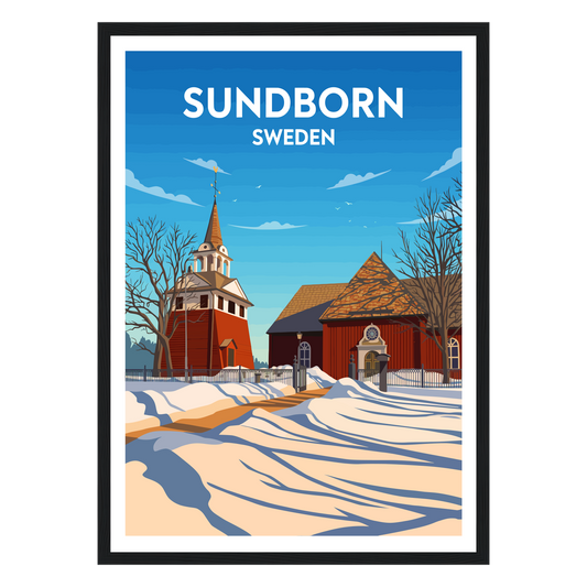 Sundborn