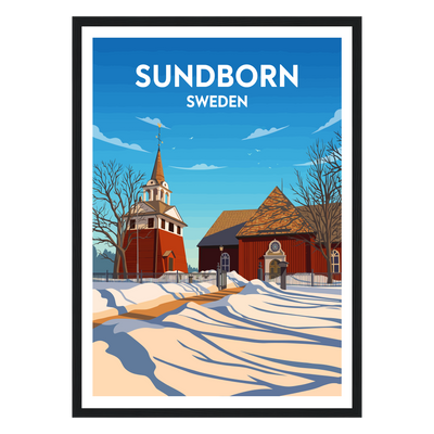 Sundborn
