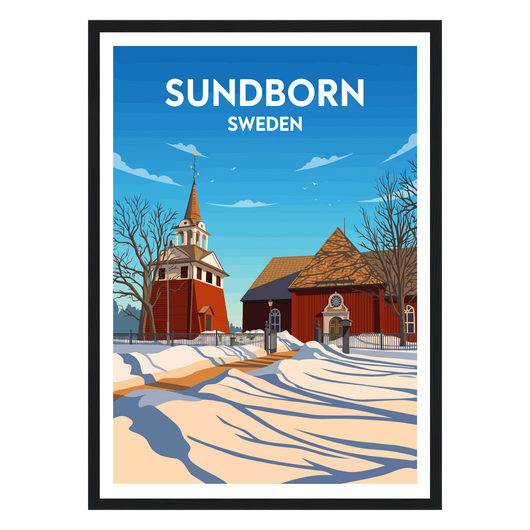 Sundborn