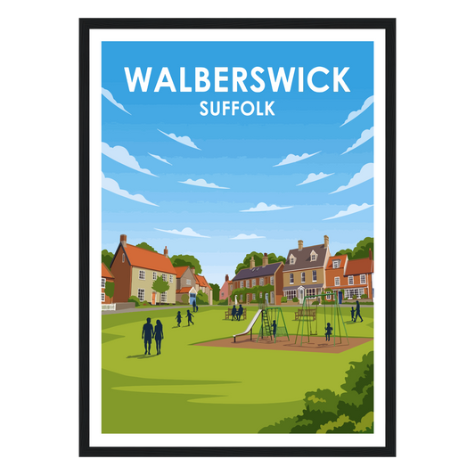 Walberswick