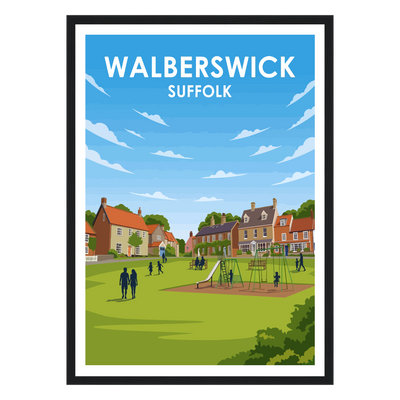 Walberswick