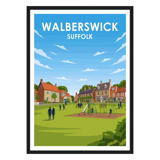 Walberswick