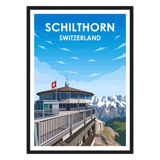 Schilthorn