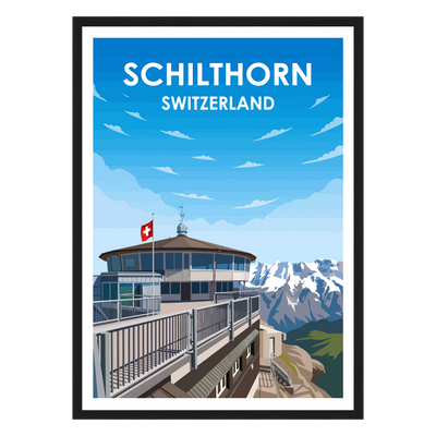Schilthorn