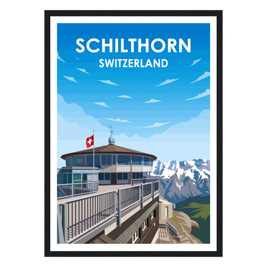 Schilthorn
