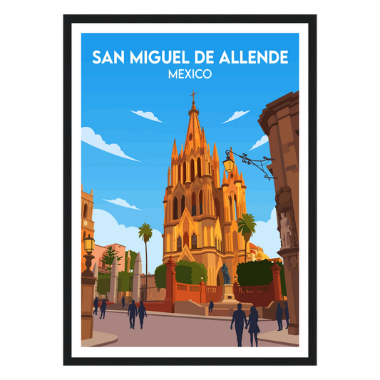 San Miguel de Allende