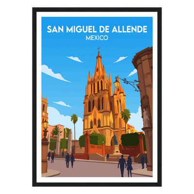 San Miguel de Allende