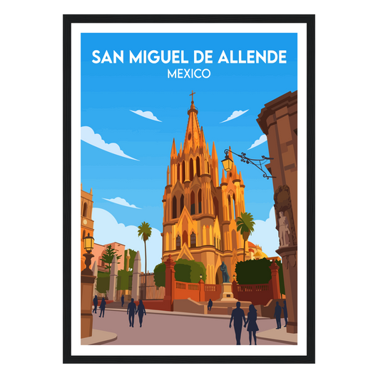 San Miguel de Allende