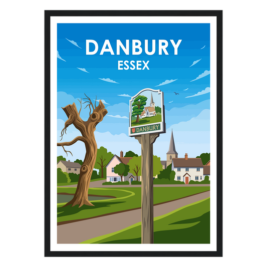 Danbury
