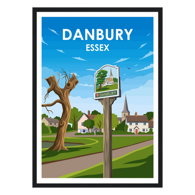 Danbury