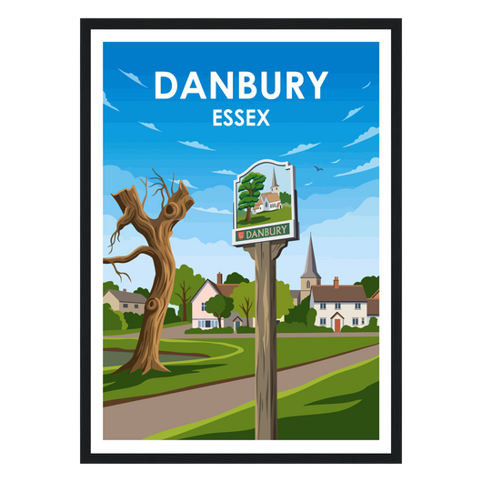 Danbury