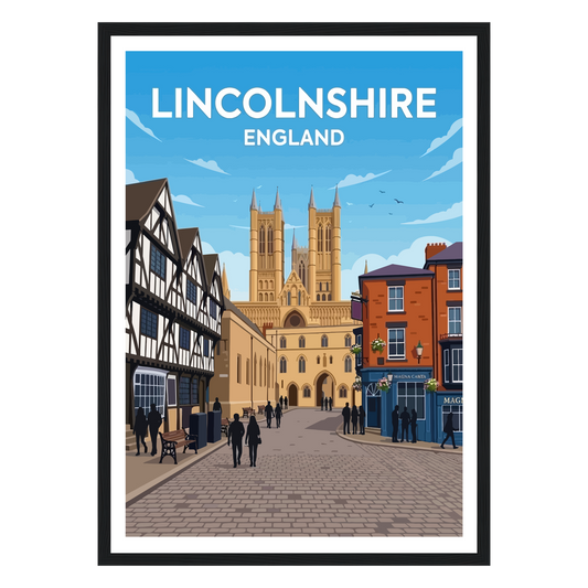 Lincolnshire
