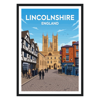 Lincolnshire