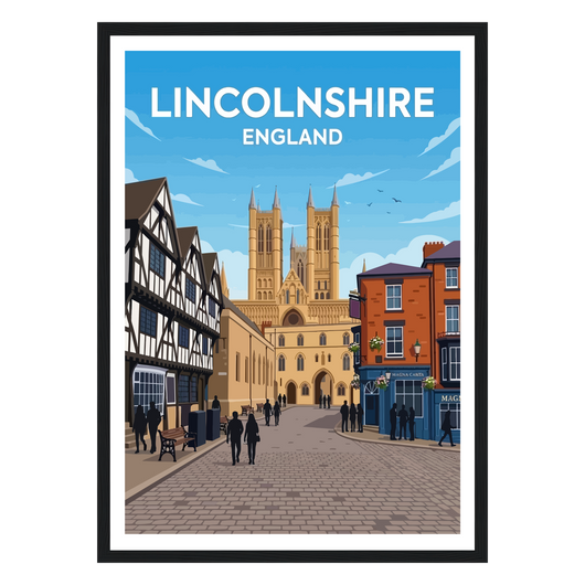 Lincolnshire