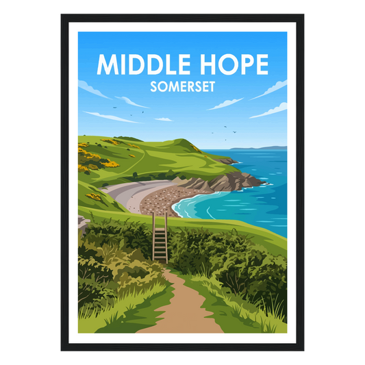 Middle Hope