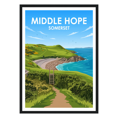 Middle Hope