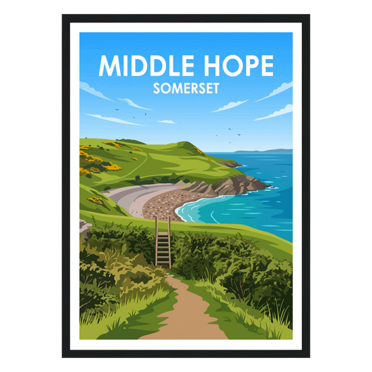 Middle Hope