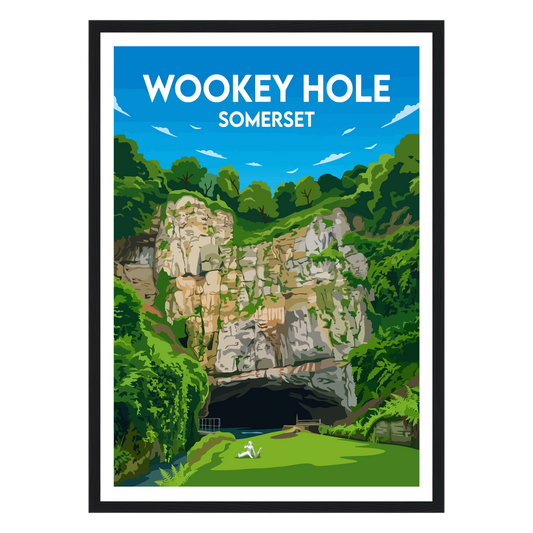 Wookey Hole