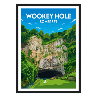 Wookey Hole