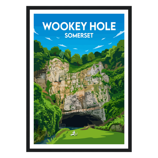 Wookey Hole