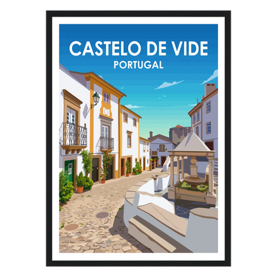 Castelo de Vide