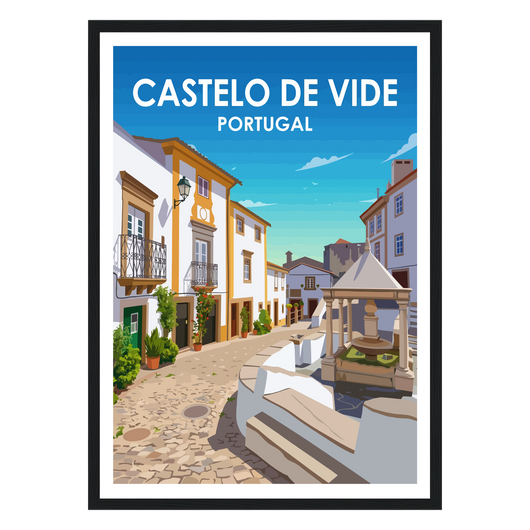 Castelo de Vide