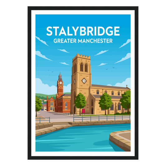Stalybridge
